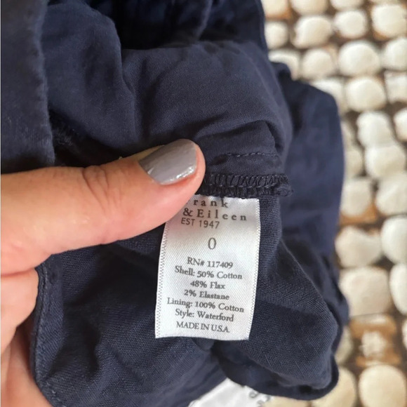 Frank & Eileen Waterford Walking Short - Picture 7 of 7